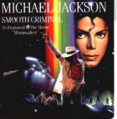 Michael Jackson - Smooth Criminal